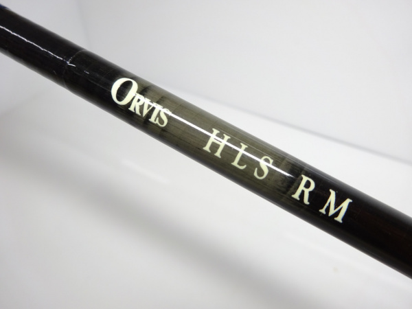 ＨＬＳ　ＲＭ　９　　オービス １／２　６ｗｔ